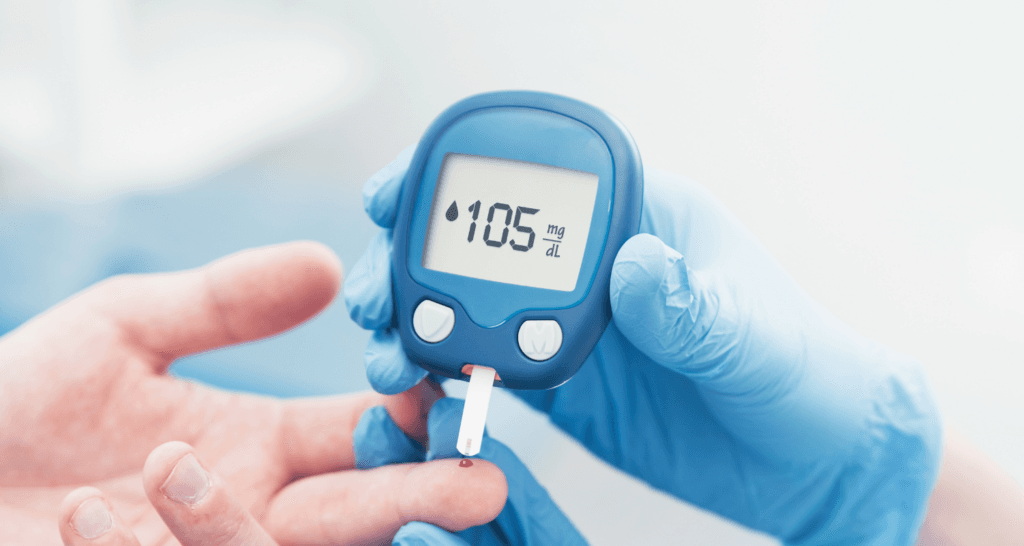 Skrining Diabetes Melitus