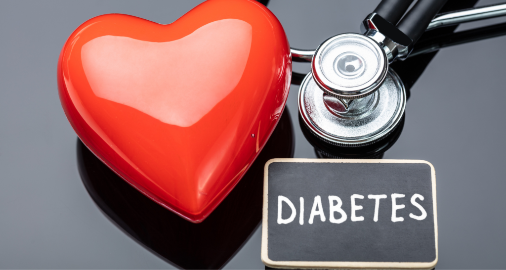 Cara Mencegah Penyakit Jantung pada Penderita Diabetes Mellitus