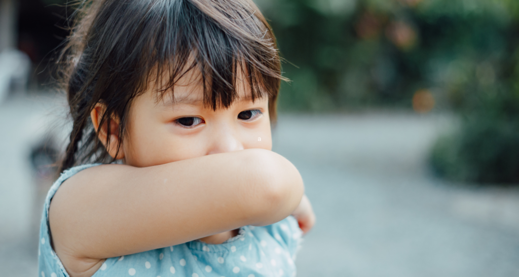 Cegah Penyakit: Hubungan Merokok dan Pneumonia pada Anak