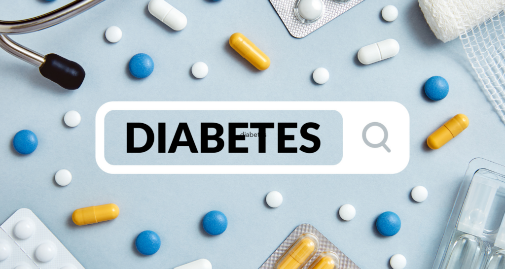Manajemen Obat pada Pasien Diabetes Mellitus
