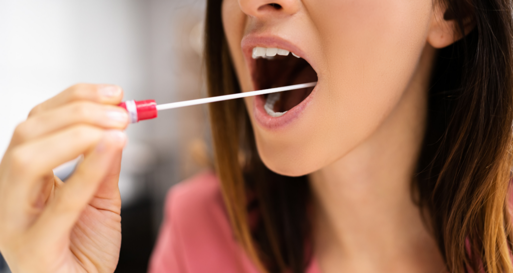 Nutrigenomik: Rahasia Diet Sehat Berbasis DNA