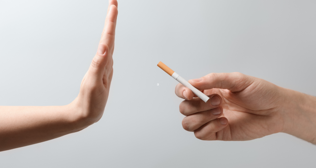 Pencegahan Penyakit Paru: Hubungan Merokok dan Pneumonia