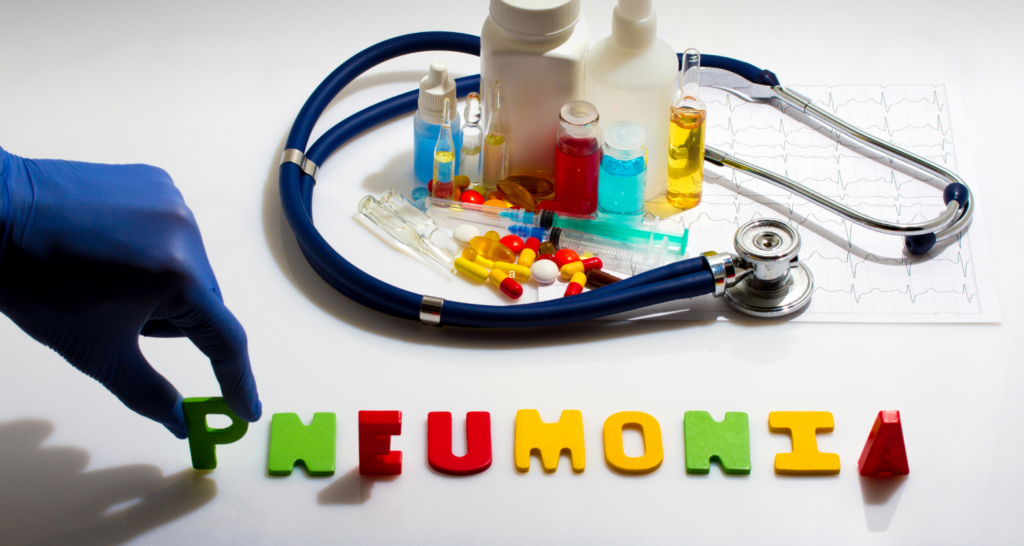 Pencegahan Penyakit Pneumonia: Peran Vaksin
