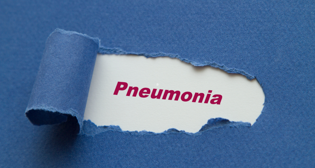 Pneumonia pada Anak: Kenali Gejala dan Cara Mencegahnya