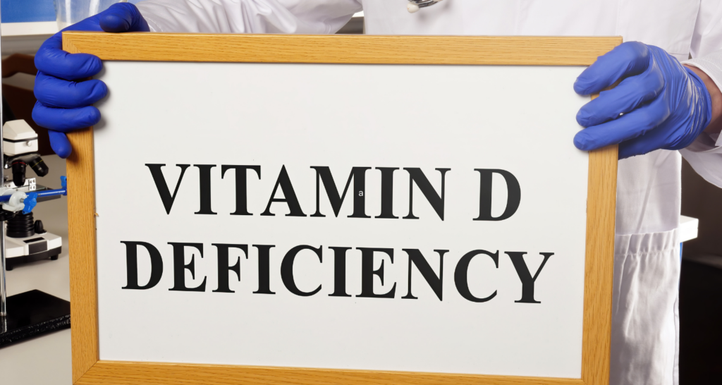 Vitamin D Untuk Anak: Penyebab Defisiensi dan Mengatasinya