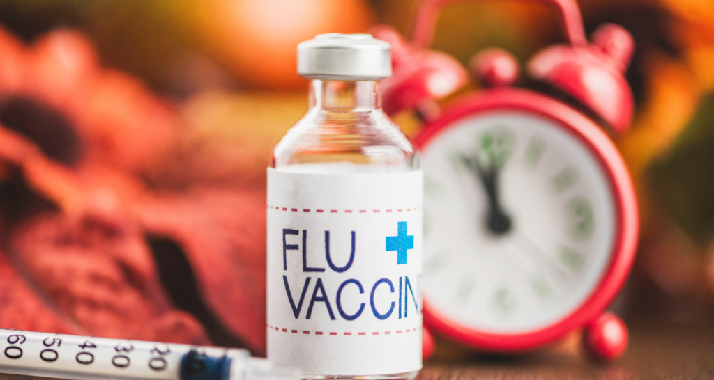 Vaksinasi Flu: Lindungi Diri dari Ancaman Influenza