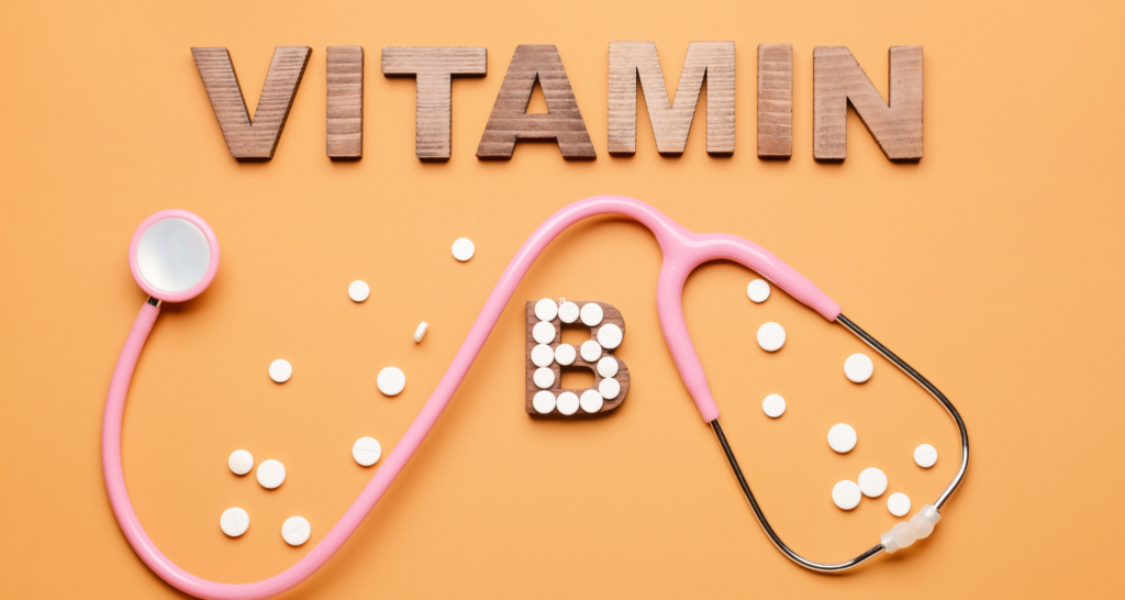 Vitamin B untuk Mual: Solusi Alami yang Efektif