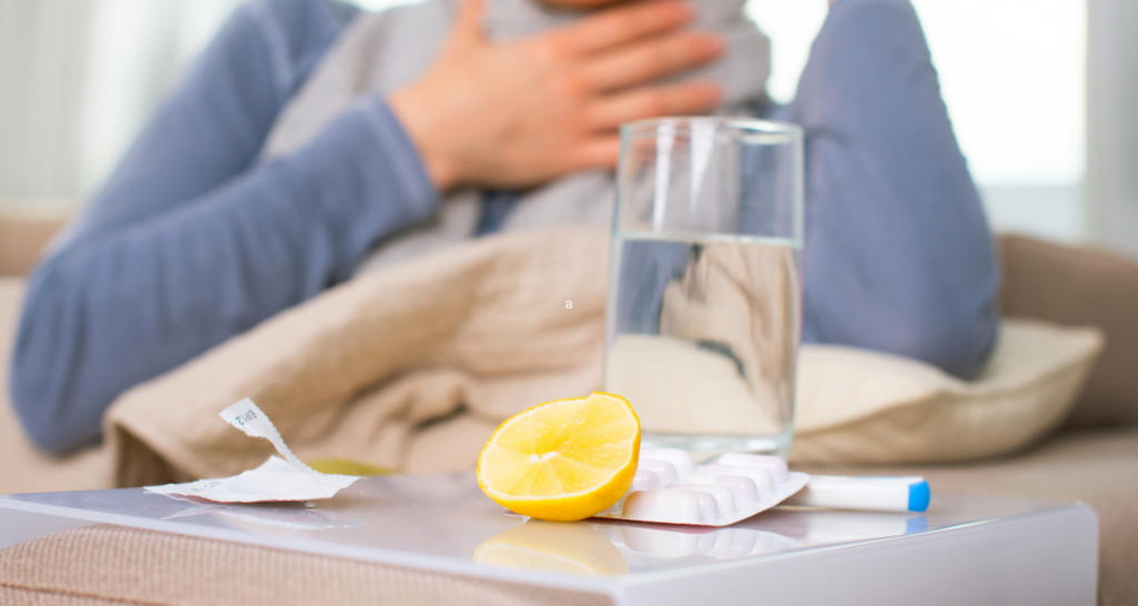 Vitamin C Mencegah Flu: Benarkah Efektif?
