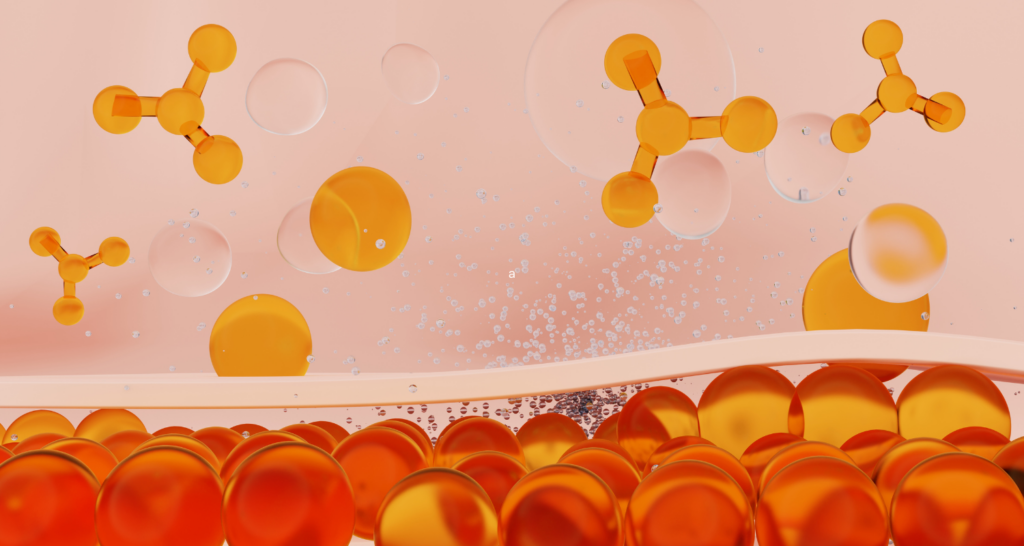 Vitamin C dan Perannya dalam DNA Repair