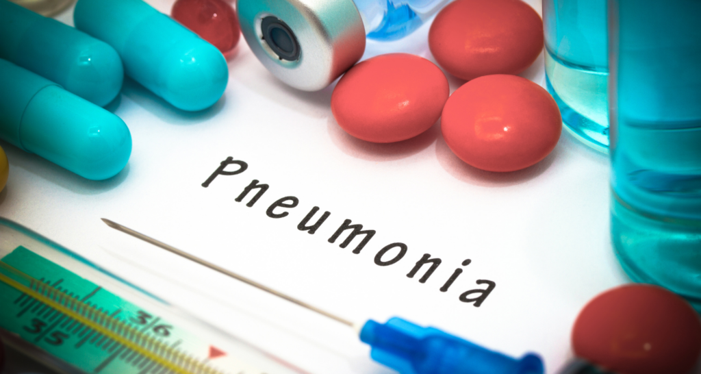 Vitamin C untuk Penderita Pneumonia: Manfaat dan Cara Kerjanya