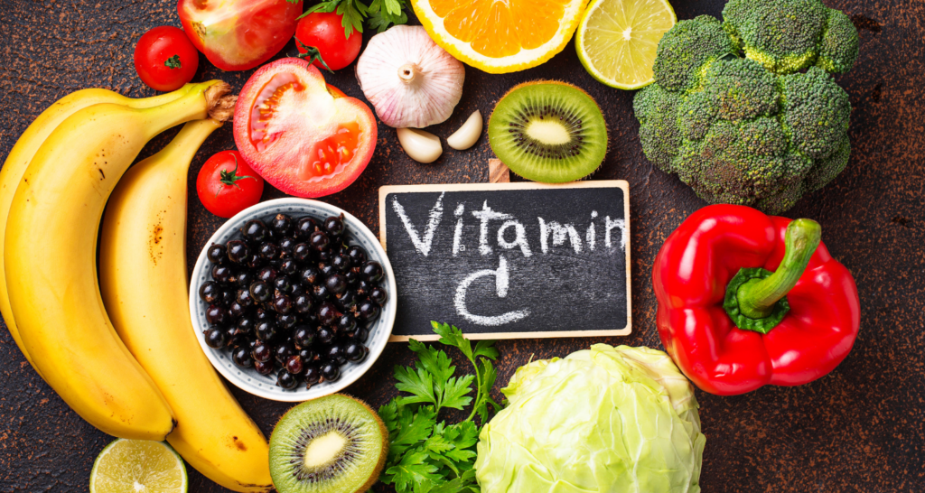 Vitamin C untuk Tiroid: Manfaat dan Pentingnya bagi Kesehatan