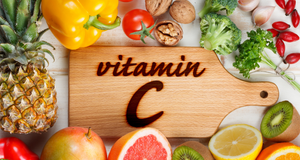Vitamin C yang Bagus: Pilih yang Tepat untuk Kesehatan Optimal