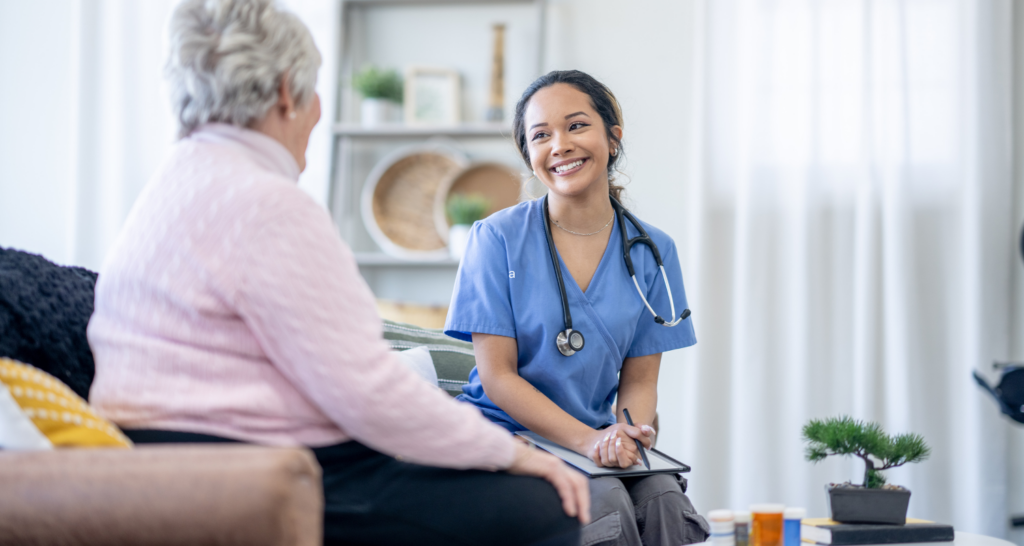 Home Care Adalah Solusi Kesehatan Praktis di Era Modern