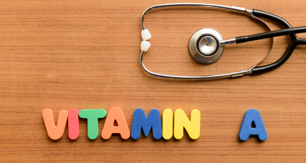 Manfaat Vitamin A: Penting untuk Kesehatan Mata dan Imunitas