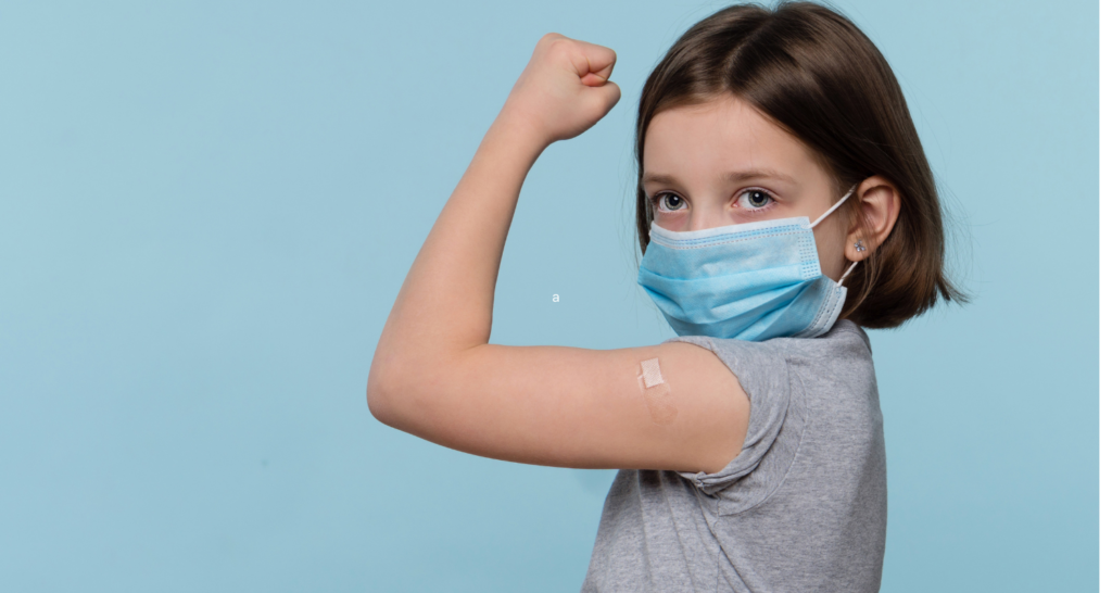 Pencegahan Penyakit Flu: Lindungi Anak di Musim Hujan
