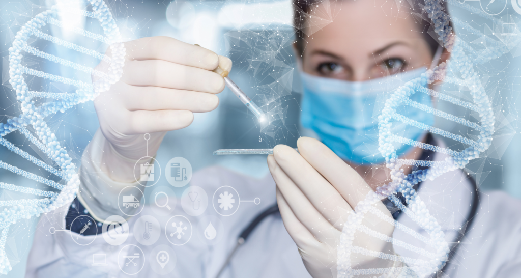 Tes DNA Diabetes Mellitus: Langkah Cerdas untuk Pencegahan