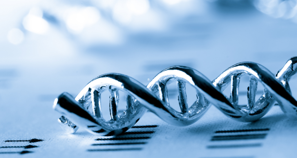 Tes DNA dalam Diet untuk Mencegah Diabetes Mellitus Tipe 2