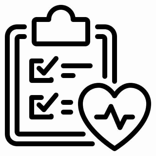 Medical Check Up