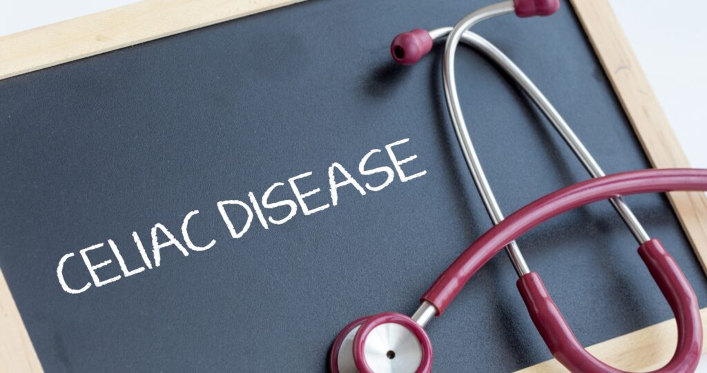 Menjaga Kesehatan dengan Pencegahan Penyakit Celiac