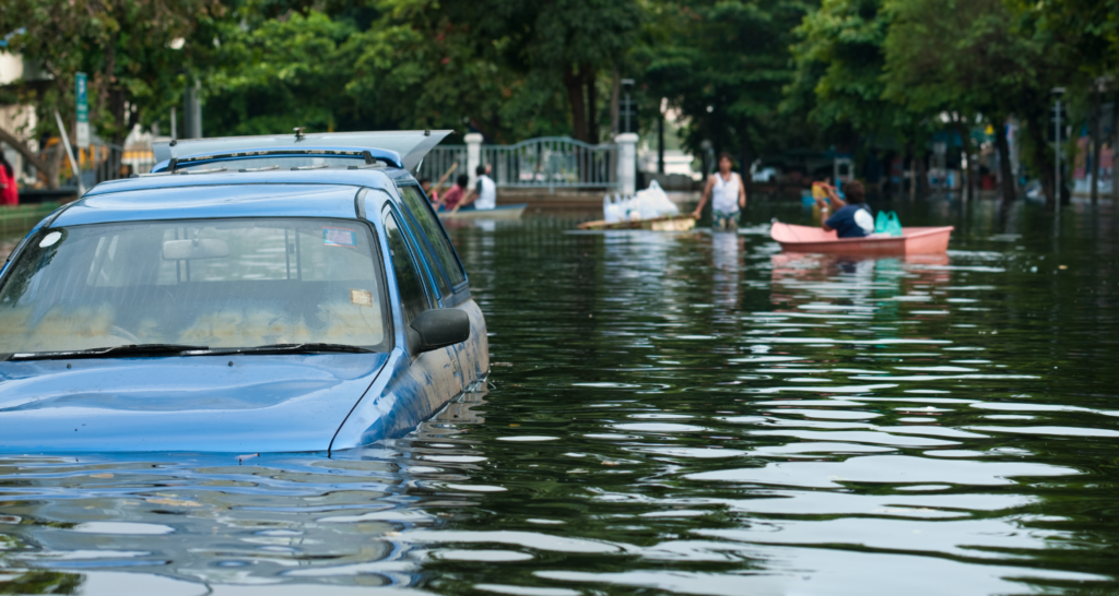 Banjir Bisa Bikin Sakit Parah! 6 Cara Cegah Leptospirosis