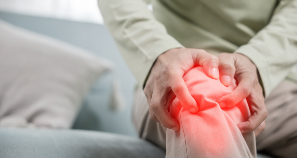 Kenali Gejala, Penyebab, dan Cara Mengatasi penyakit Osteoartritis