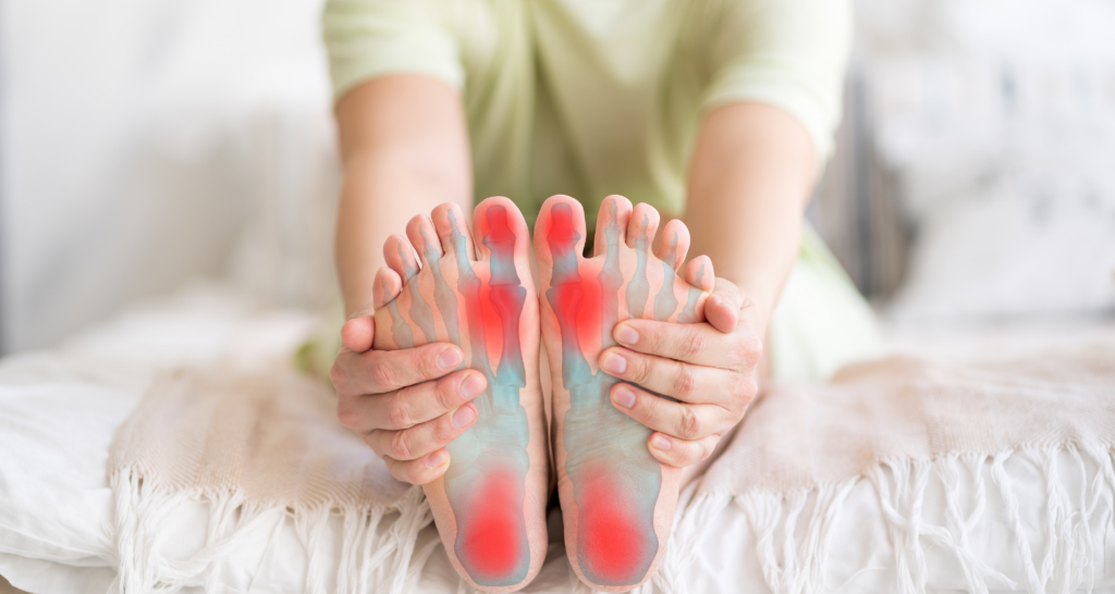 Penyakit Asam Urat: Gejala dan Cara Mengobatinya