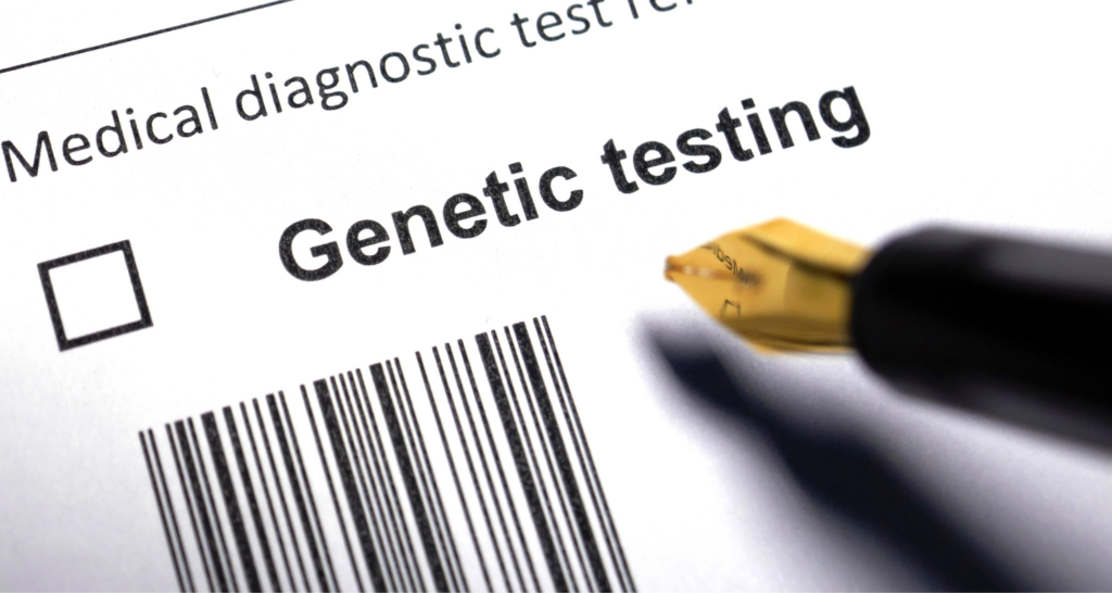 Tes DNA Ungkap Risiko Penyakit PPOK