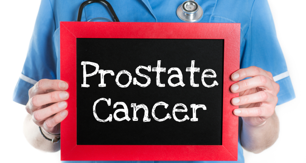 Faktor Risiko Kanker Prostat: Kenali dan Cegah Sejak Dini