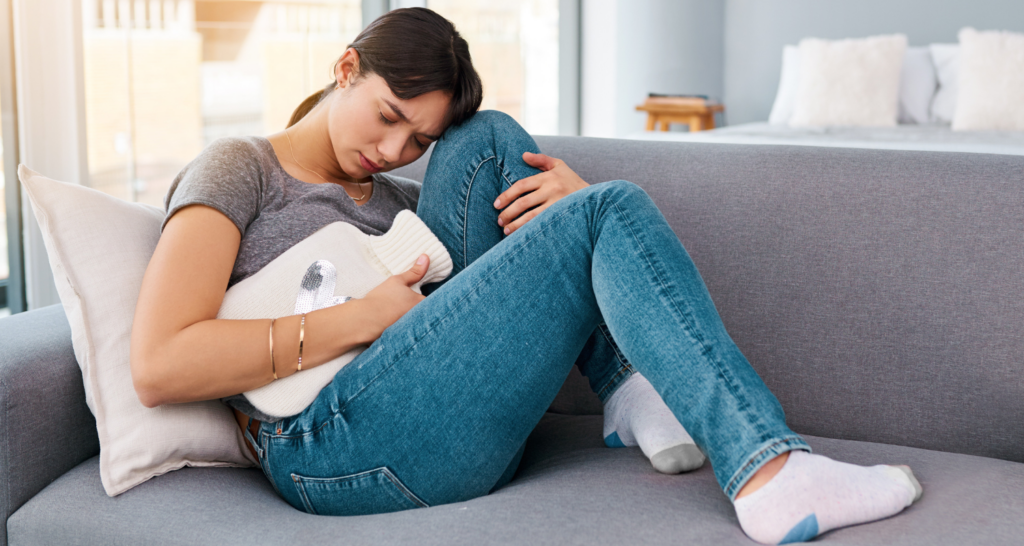 Cegah Komplikasi PCOS dengan Deteksi Dini & Tes DNA