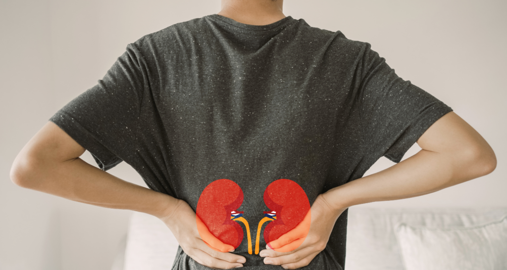 Pencegahan Gagal Ginjal Akut dengan Langkah Efektif