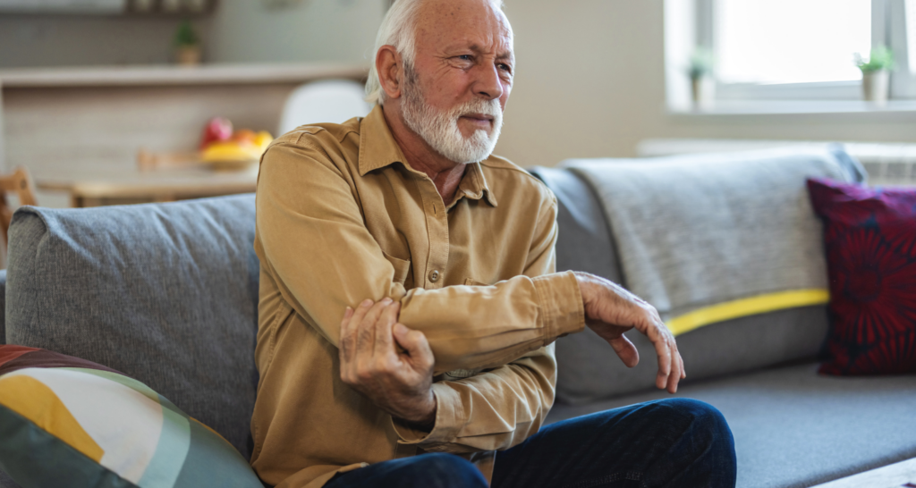 Pencegahan Asam Urat: Tips Ampuh Hindari Nyeri Sendi 