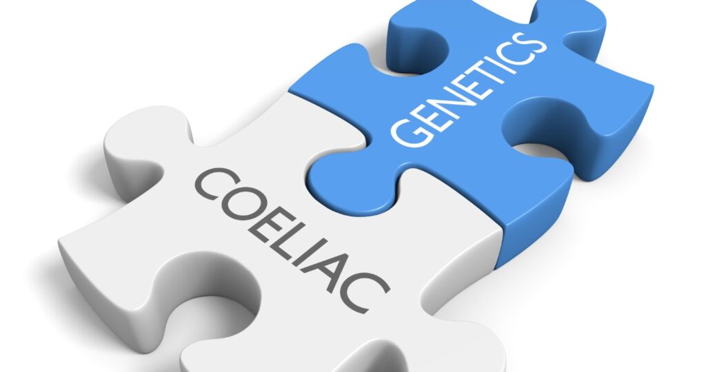 Tes DNA Penyakit Celiac: Manfaat Pemeriksaan Genetik