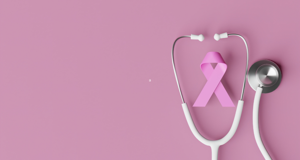 Faktor Risiko Modifiable Kanker Payudara: Cegah Sejak Dini