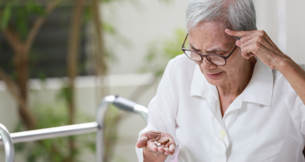 Penyakit Alzheimer: Kenali Penyebab, Gejala, dan Pengobatannya