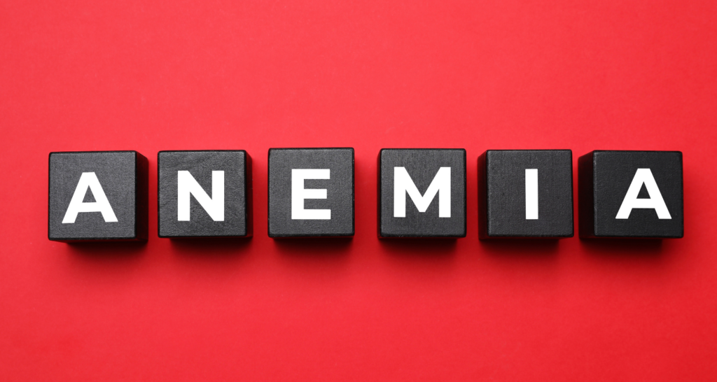 ejala, Penyebab, dan Tatalaksana penyakit Anemia yang Perlu Diketahui