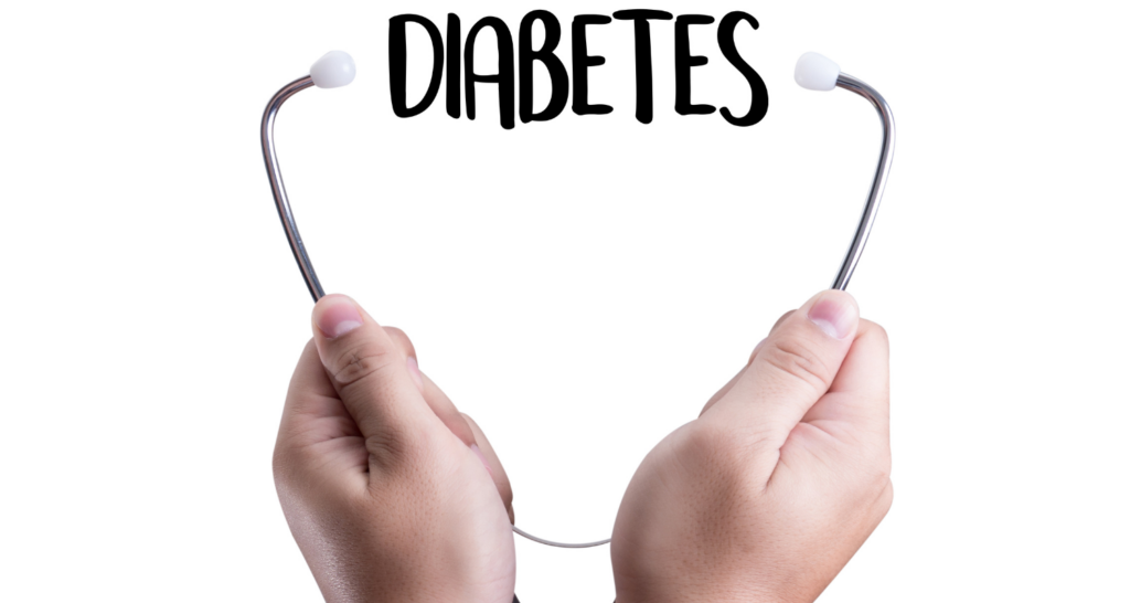 Diabetes Mellitus: Mengapa Etnis Asia Lebih Rentan Terhadap?