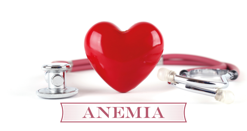 Pencegahan Anemia: Kenali Gejala dan Solusinya