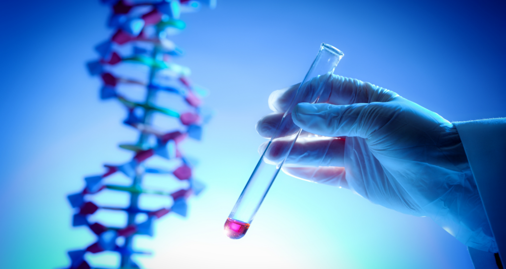 DNA: Kunci Mengenali Faktor Risiko Genetik Kanker Payudara