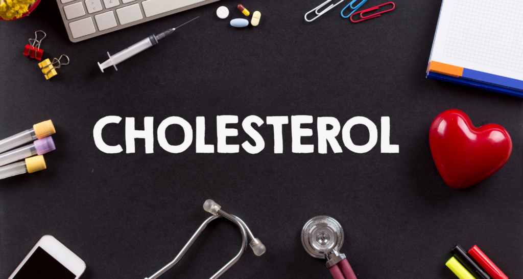 Tes DNA Kolesterol LDL: Risiko Hiperkolesterolemia Keluarga