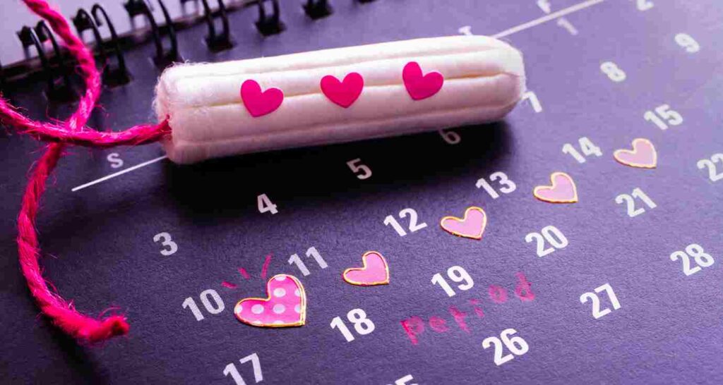 Pencegahan Jerawat Menstruasi: Tips Kulit Tetap Mulus Saat Haid