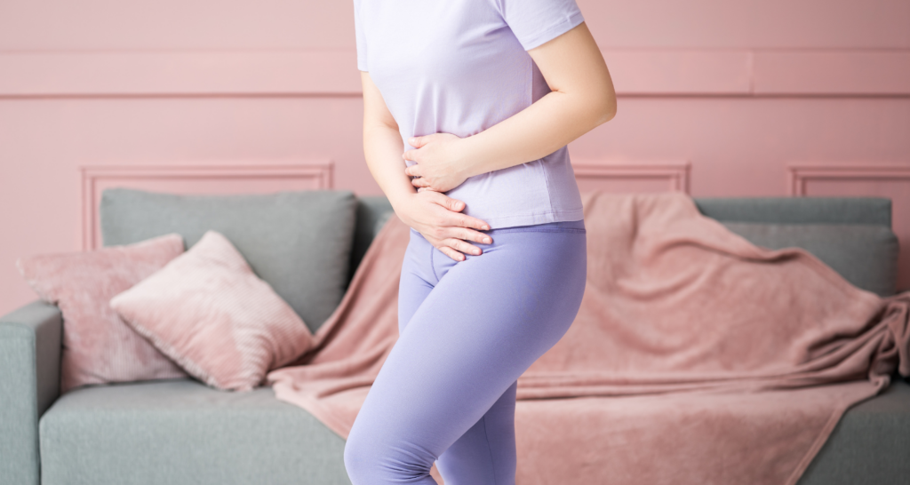 Pencegahan Penyakit Endometriosis: Reproduksi Wanita