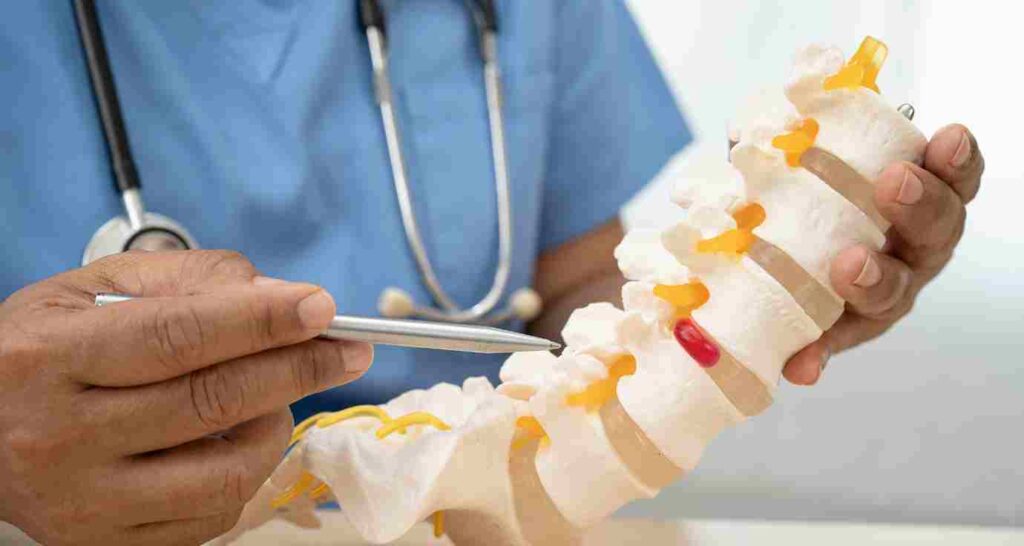 Tes DNA Spondilitis Ankilosa: Deteksi Penyakit dari Genetik