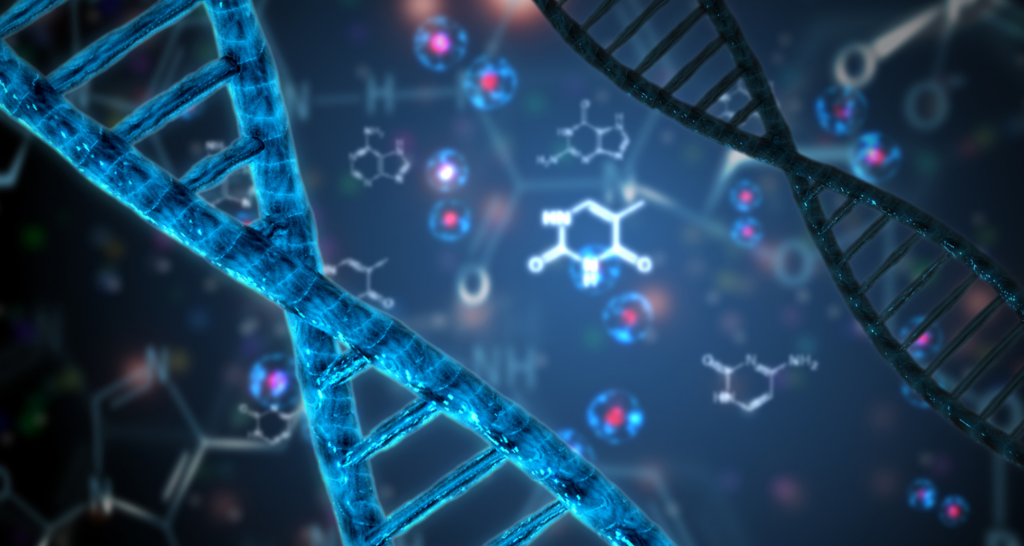 Canggih! Tes DNA Buka Peluang Baru Bagi Down Syndrome