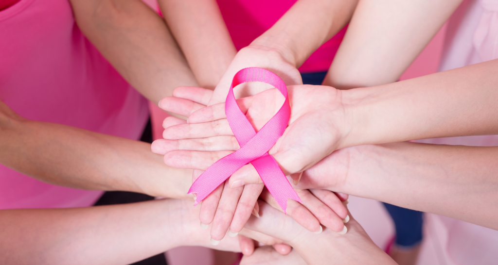 Terapi Pencegahan Kanker Payudara Berdasarkan DNA