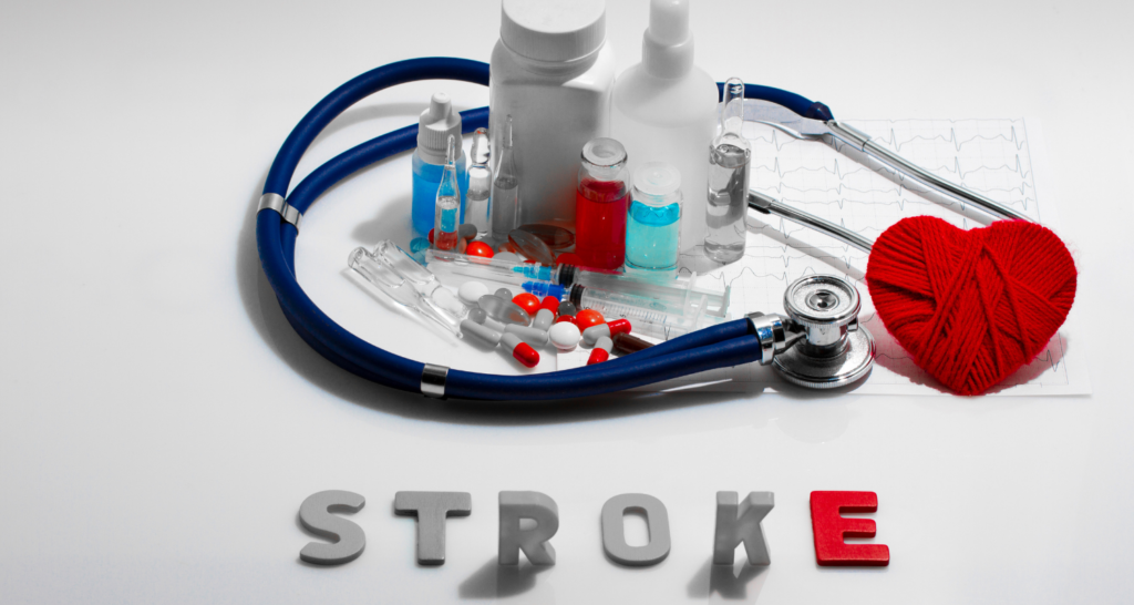 Waspada! Stroke Datang Tanpa Peringatan