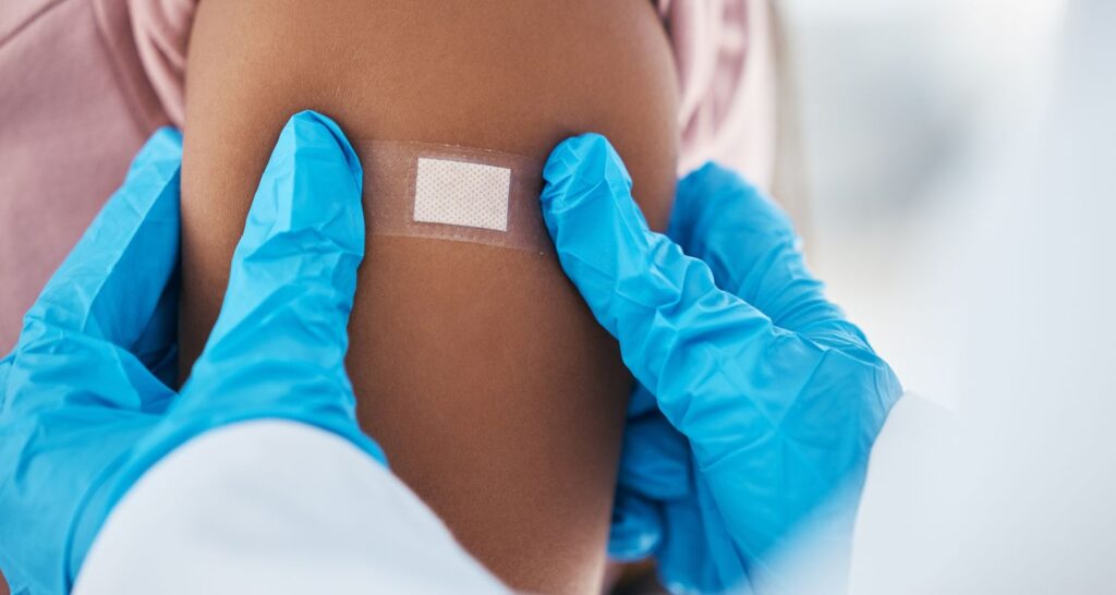 Vaksin HPV