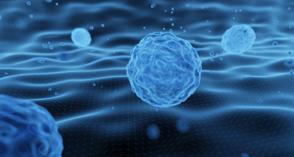 Sekretom vs Stem Cell