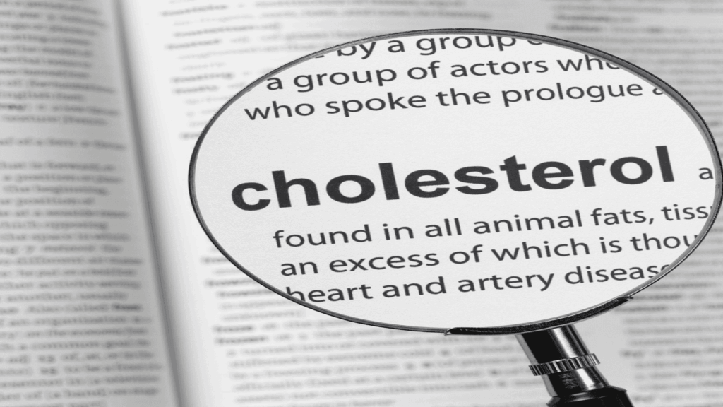 KOLESTEROL TAK TERKENDALI JADI SALAH SATU PENYEBAB SERANGAN JANTUNG