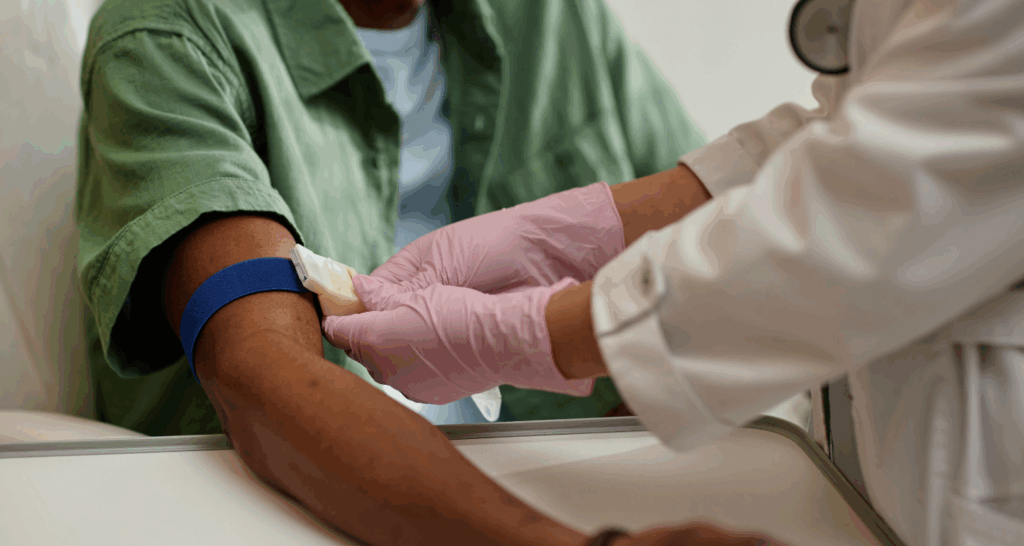 DETEKSI DINI PENYAKIT Melalui Pemeriksaan Medical Check Up Rutin