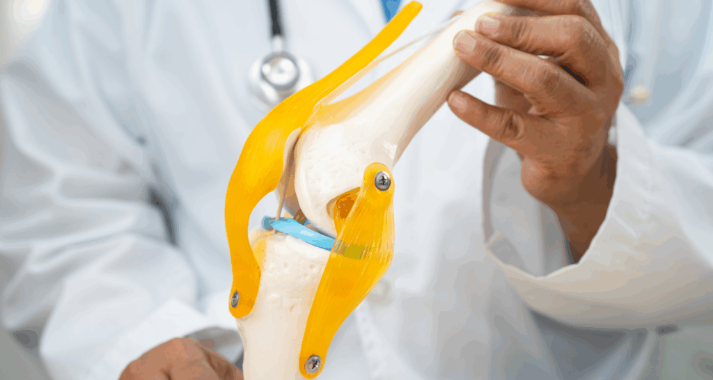 Studi Klinis Sekretom pada Pasien OA Bukti yang Kian Kuat